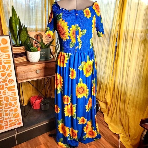 blue and black dress video The Little – She Goes Wear navy blue homecoming dress Color:Charcoal Grey Blue Plaid Smocked Girls